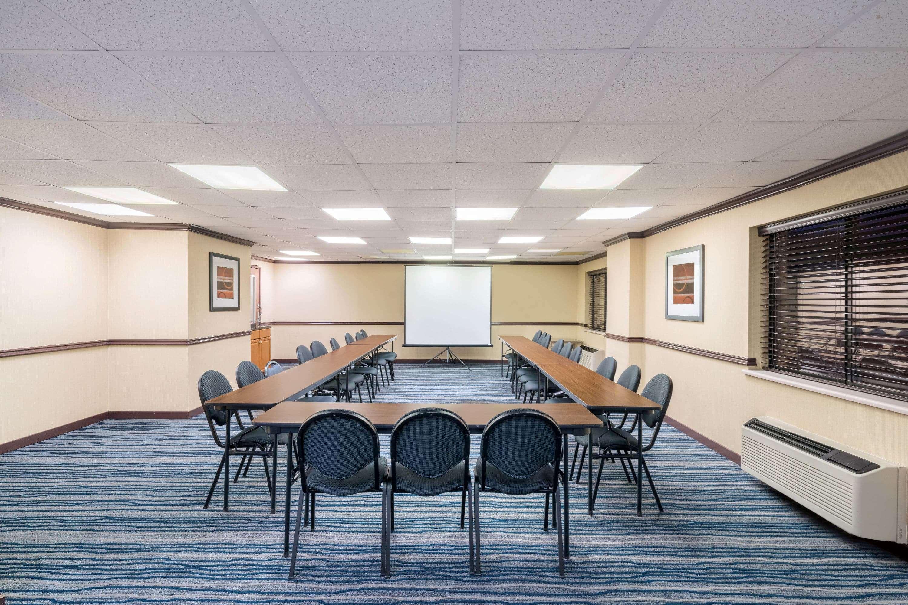 Comfort Inn & Suites Brentwood Exteriér fotografie