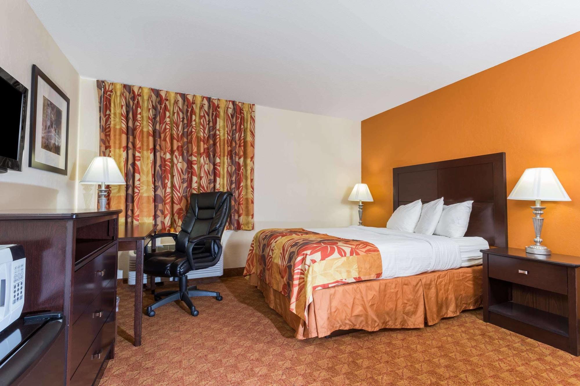 Comfort Inn & Suites Brentwood Exteriér fotografie